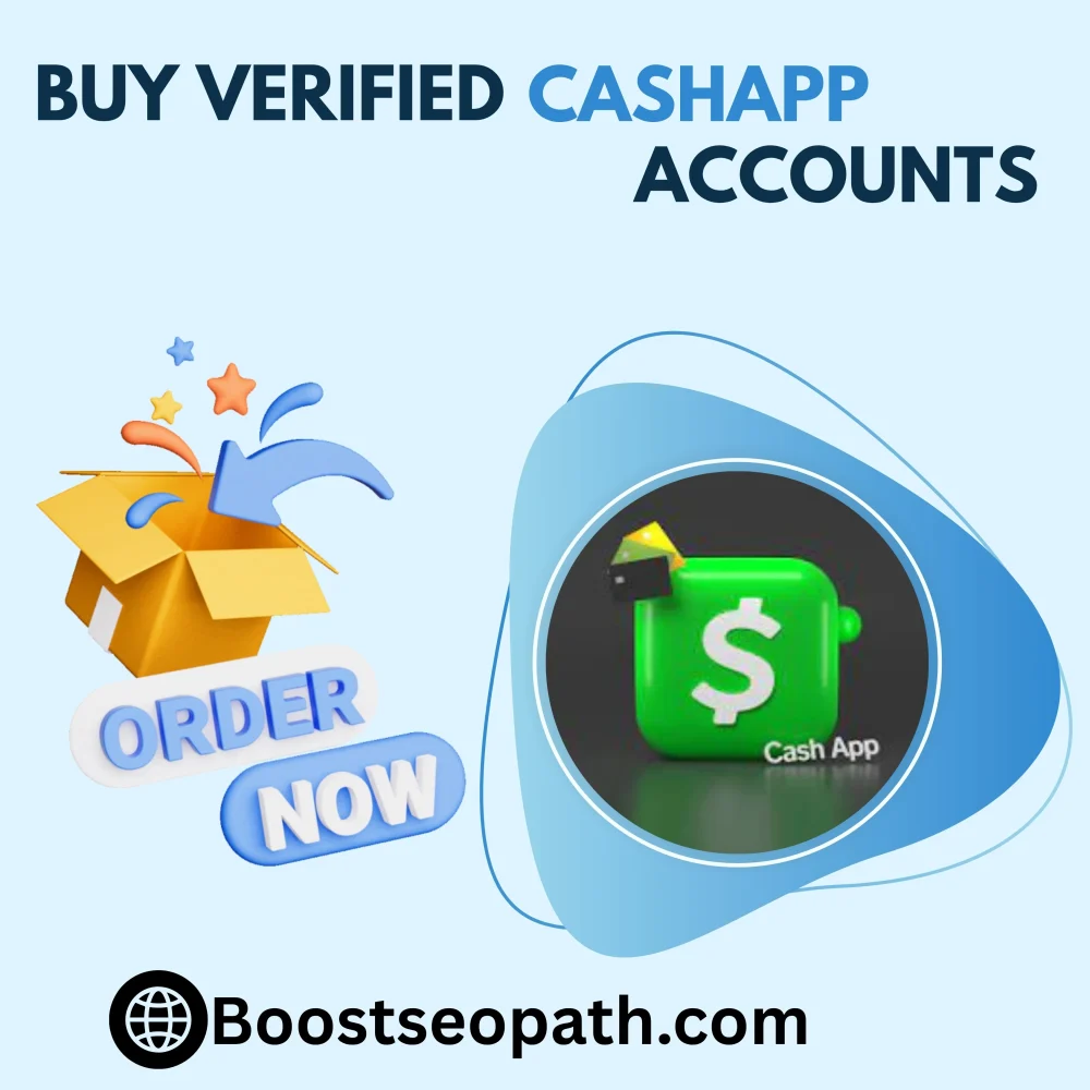 Buy Verified Cash app Buy Verified Cash App Accounts